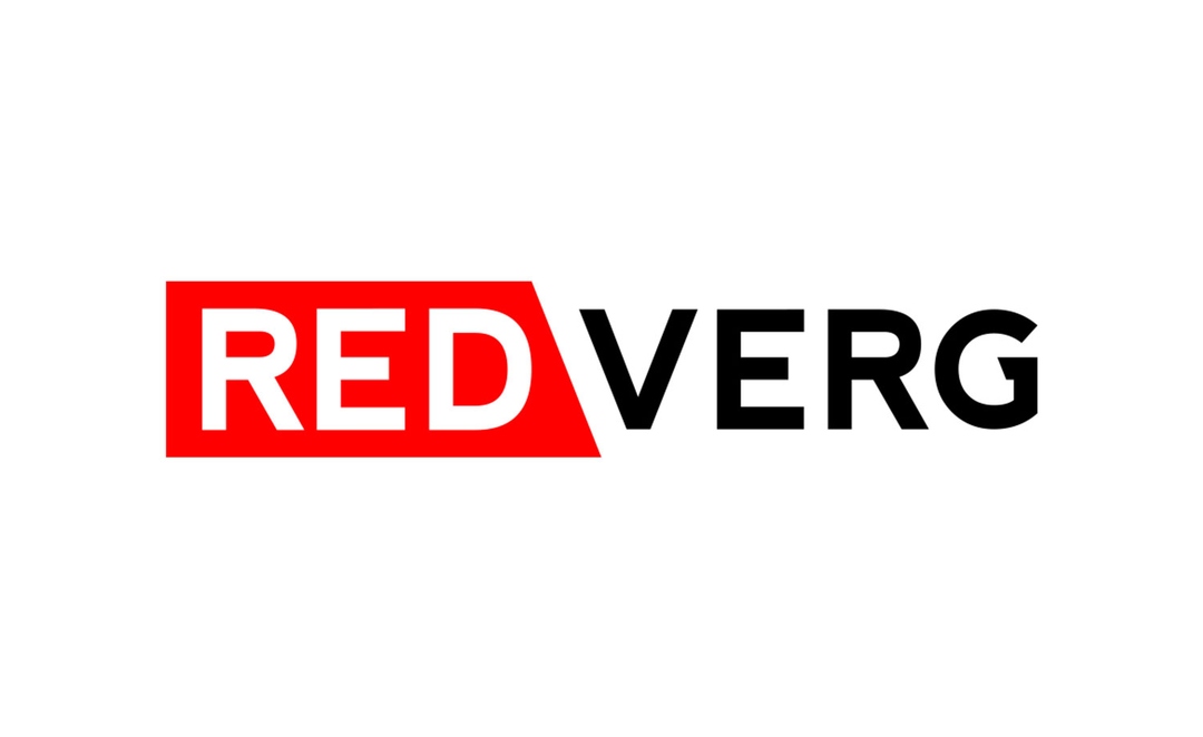 Ребрендинг «RedVerg»